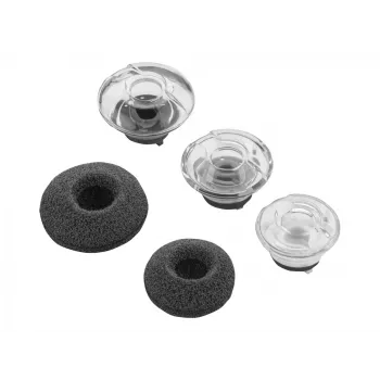 Korvatulpat HP Poly Voyager Legend S/M/L – melua vaimentava kuulosuojain, kolme kokoa (S, M, L)