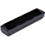 Alphacool NexXxoS HPE-60 X-Flow -jäähdytin, kupari - 320 mm, musta