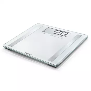 Elektroninen henkilövaaka Soehnle Shape Sense Control 200
