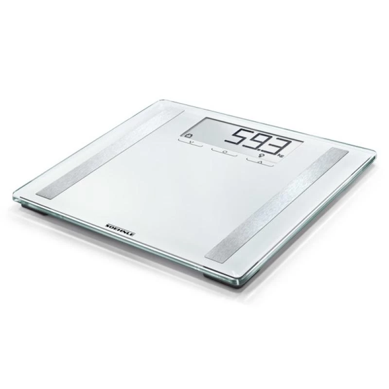 Elektroninen henkilövaaka Soehnle Shape Sense Control 200