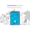 CISCO Business W240AC 802.11ac Wave 2 -tukiasema