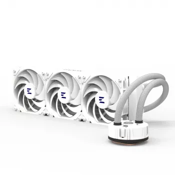 Zalman Reserator5 Z36 ARGB valkoinen (ZT1225ASM)