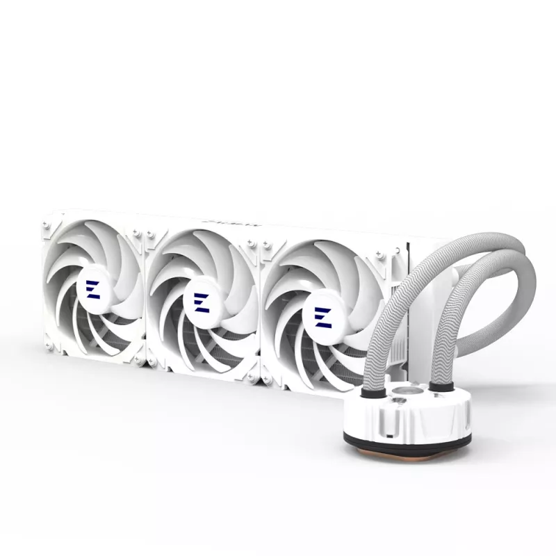 Zalman Reserator5 Z36 ARGB valkoinen (ZT1225ASM)