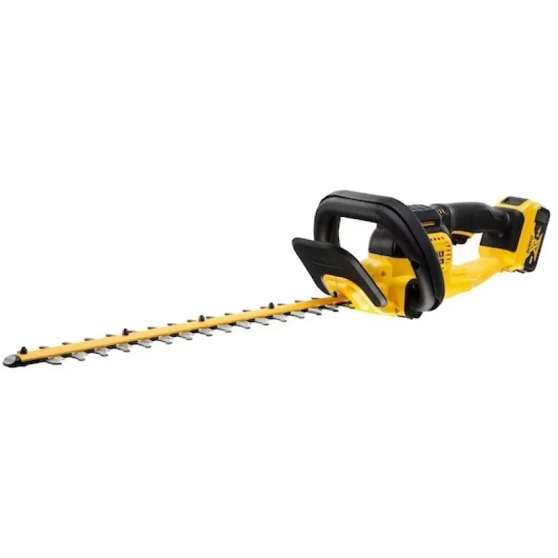 DEWALT PENSASLEIKKURI 18V DCMHT563P1 550mm 1x5.0Ah