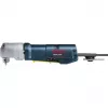 Bosch GWB 10 RE Professional 0601132703 kulmaporakone, 400 W, 1300 kierr./min, 5,5 Nm, hammaskruunuistukka, sininen/musta