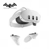 META Quest 3 Dedicated head mounted display valkoinen