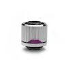 Drehmoment-Fixierring EK Water Blocks EK-Quantum Torque Color Ring 10 kpl:n pakkaus STC 12/16