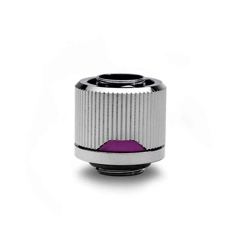 Drehmoment-Fixierring EK Water Blocks EK-Quantum Torque Color Ring 10 kpl:n pakkaus STC 12/16