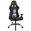 Subsonic Pro -pelituoli DBZ SON GOKU