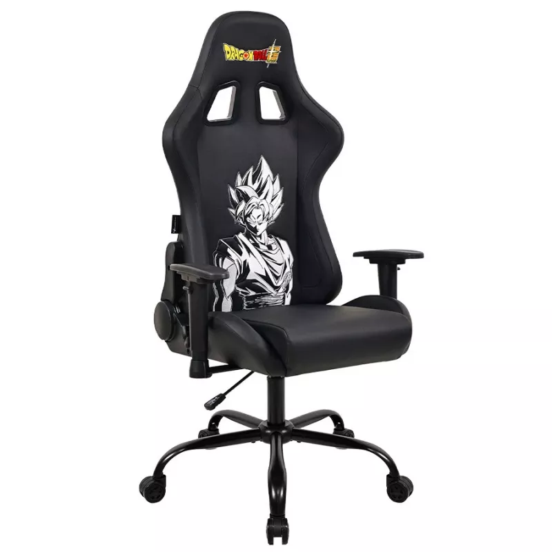 Subsonic Pro -pelituoli DBZ SON GOKU