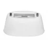 Braun PL5382 valkoinen