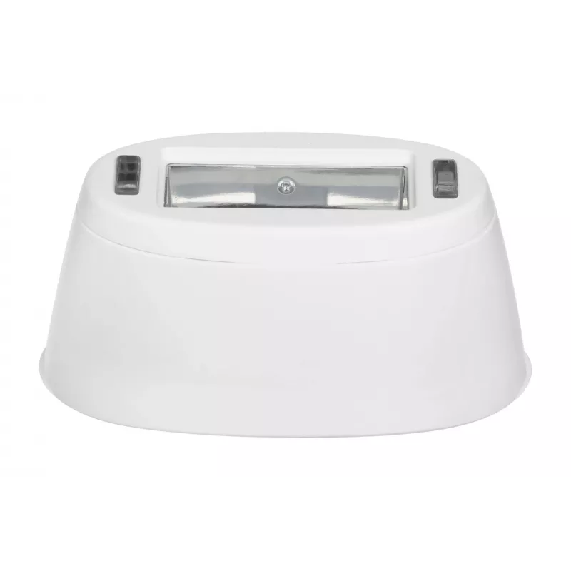 Braun PL5382 valkoinen