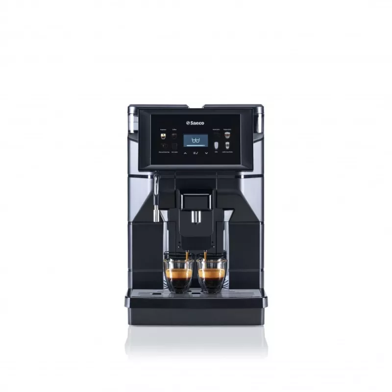 Automaattinen kahvinkeitin SAECO AURORA M1 (9J0900) 1900 W musta
