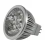 Synergy 21 LED Retrofit GX5.3 4x1W neutraalivalkoinen V2 himmennettävä