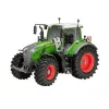 Muovipienoismalli traktori Fendt 728 Vario