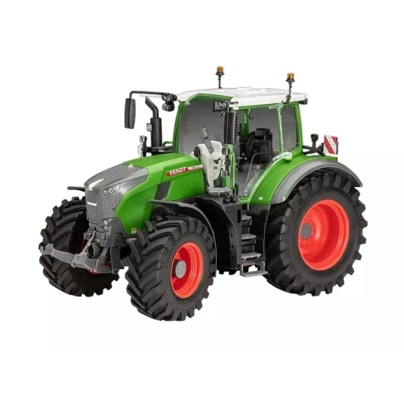 Muovipienoismalli traktori Fendt 728 Vario