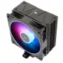 Thermalright ASSASSIN SPIRIT 120 EVO tuote musta