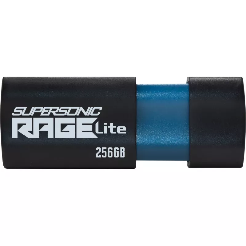 USB-muistitikku Patriot Rage Lite 120 MB/S 256GB USB 3.2
