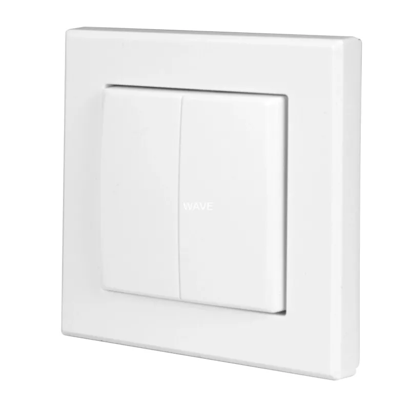 Homematic IP painikekeinu merkkikytkimelle universaali