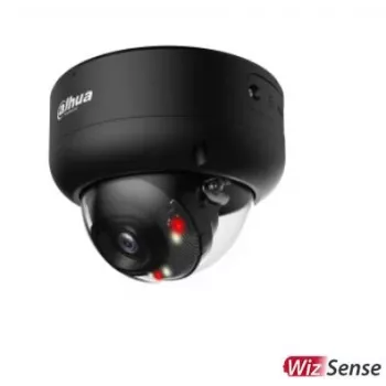 Valvontakamera DAHUA NET CAMERA 6MP DOME DH-IPC-HDBW3649E-AS-IL-0280B-B