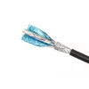Extralink Twisted Pair CAT5E SFTP (SF/UTP) V2 ulkokäyttöön 305M