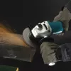 Makita GA5050R kulmahiomakone, 125 mm, 1300 W