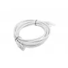 Verkkokaapeli LANBERG PCU6-10CC-0300-S Cat6 U/UTP RJ-45, 3 m, harmaa