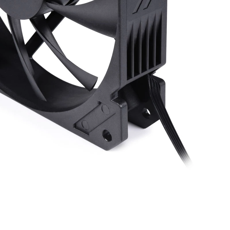 Alphacool Core 24844 tuuletin, 120x120x25 mm, PWM, 3000 rpm
