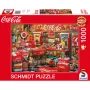 Palapeli Schmidt Spiele 59915 1000 palaa Story