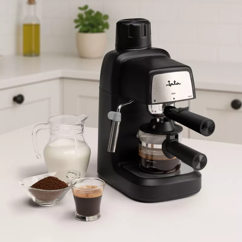 Espressokeitin Jata JECA2201