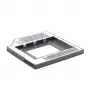 Sisäinen SATA-sovitin Gembird MF-95-02