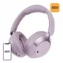 QCY H3 Pro ANC langattomat kuulokkeet (lila)