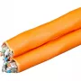 Verkkokaapeli Draka Cat.7 Duplex UC 900 LSHF AWG 23 100 m