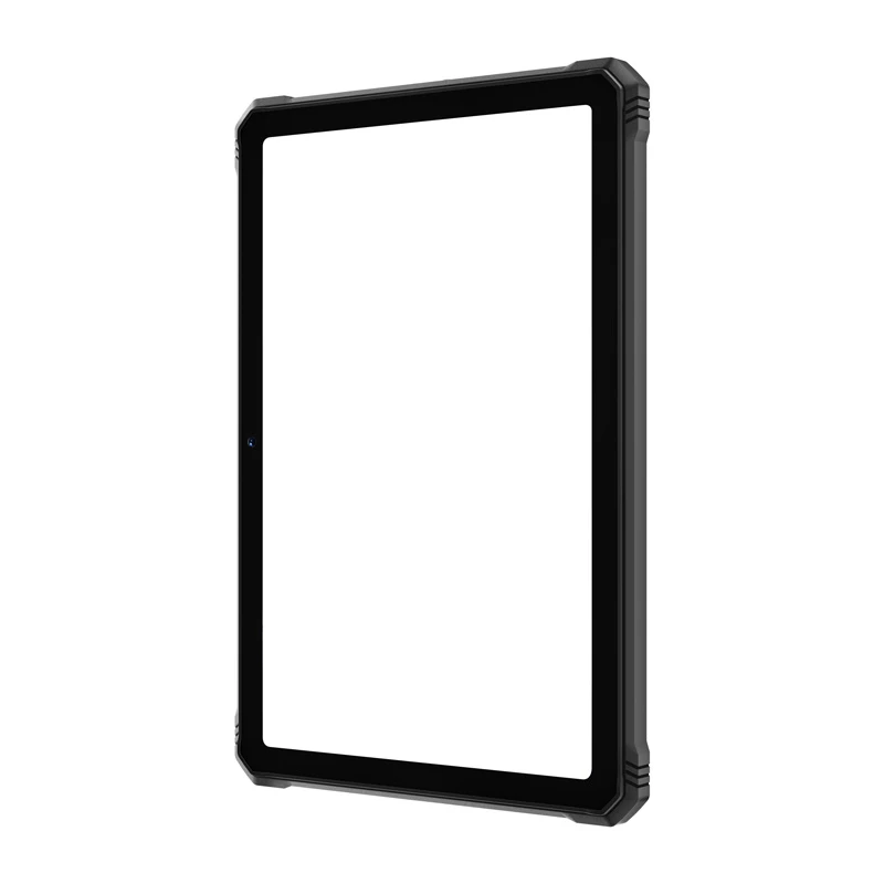 Tabletti HOTWAV R9 Plus (punainen) — HOTWAV R9 Plus ohut, väri punainen