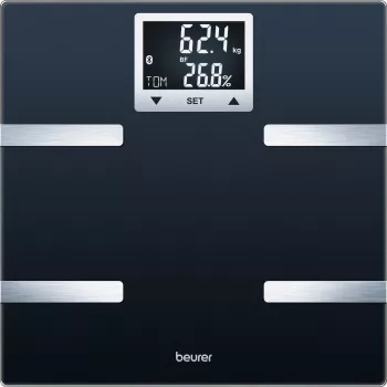 Kehonkoostumusvaaka Beurer BF720 BT