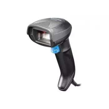 Datalogic Gryphon I GD4590-HC - BPOC-sarja - viivakoodiskanneri - käsikäyttöinen - 2D-kuvain - dekoodaus - näppäimistöemulointi, RS-232, USB (GD4590-HCK10-BPOC)