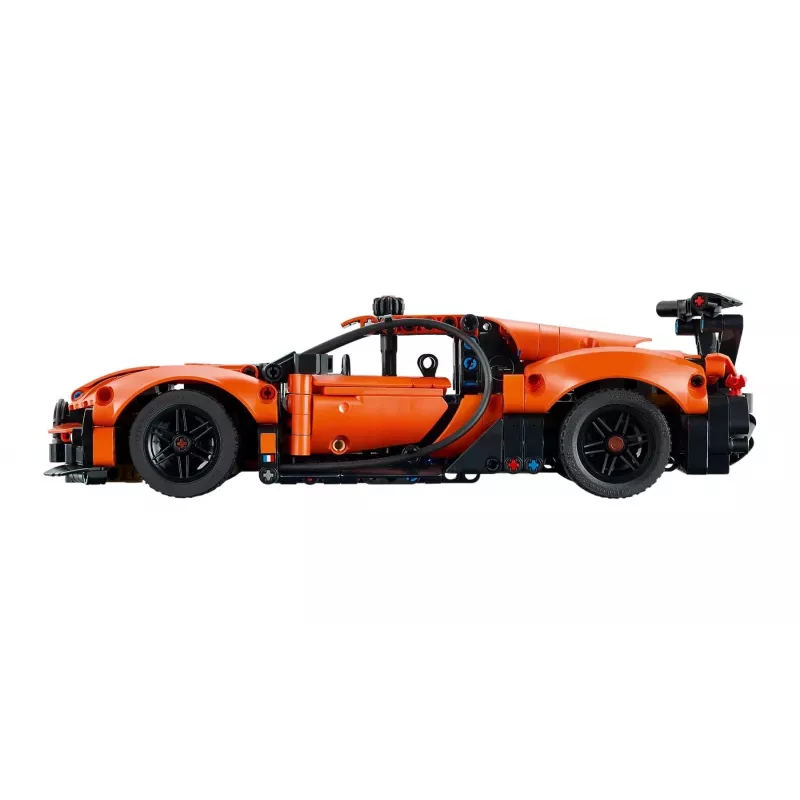 LEGO TECHNIC 42222 Bugatti Chiron Pur Sport -hyperauto