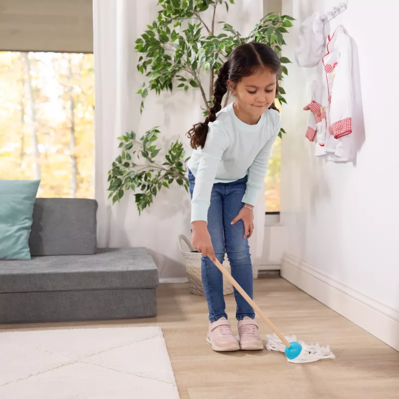 Melissa & Doug luutaset leikkikeittiöön