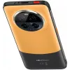Rugged-älypuhelin UleFone Armor 23 Ultra 5G – 12 GB RAM, 512 GB tallennustila, oranssi