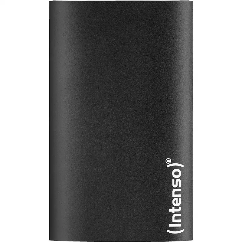 SSD-asema Intenso 1 TB 1,8 inch USB Type-A 3.2 Gen 1 3823461