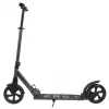 Schildkröt Funsports Street Pro Universal Classic potkulauta harmaa