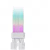 Thermaltake Tt Mod ARGB Snow Cable, 8-pin, 300 mm, valkoinen