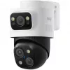 EUFY NVR-turvajärjestelmä S4 Bullet-PTZ+ Bullet-kamera (E8E00323)