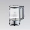 MAESTRO MR-053 vedenkeitin 1,7 L 2200 W (MR-053-Grau) harmaa