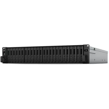 Palvelin Synology FS6400 pöytämalli Intel Xeon 4110 32GB DDR4