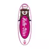 FunWater Tuxedo Sailor lasten SUP-paddleboard (vaaleanpunainen)