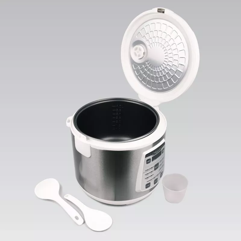 MULTICOOKER MAESTRO MR-792 17 ohjelmaa, 700 W