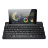 Techly ICTBK102U näppäimistö yleismalli Bluetooth QWERTY englanti musta