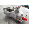 Pikapuristin BESSEY STC-HH70 punainen ruostumaton teräs 6 cm