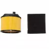 Einhell TC-VC 1825 A märkä-/kuivaimuri, 25 l, punainen/musta